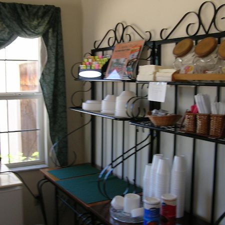 Anastasia Inn - Saint Augustine Dış mekan fotoğraf