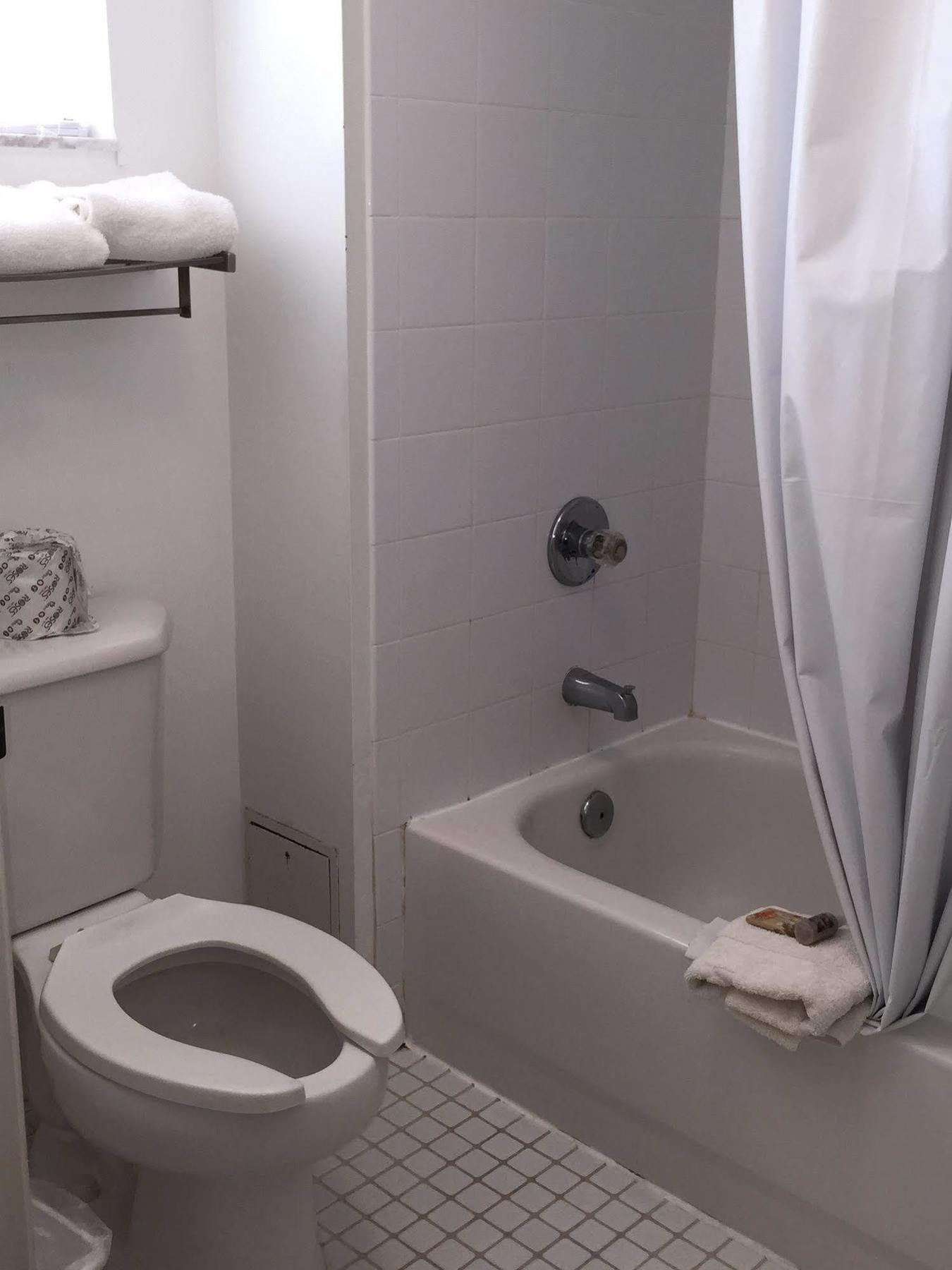 Anastasia Inn - Saint Augustine Dış mekan fotoğraf