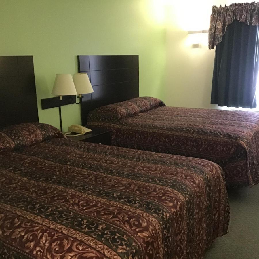 Anastasia Inn - Saint Augustine Dış mekan fotoğraf
