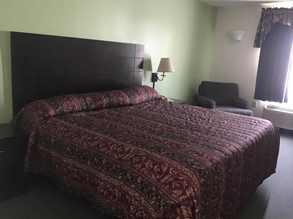 Anastasia Inn - Saint Augustine Dış mekan fotoğraf