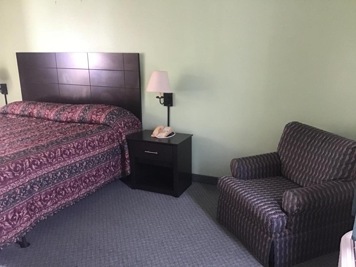 Anastasia Inn - Saint Augustine Dış mekan fotoğraf