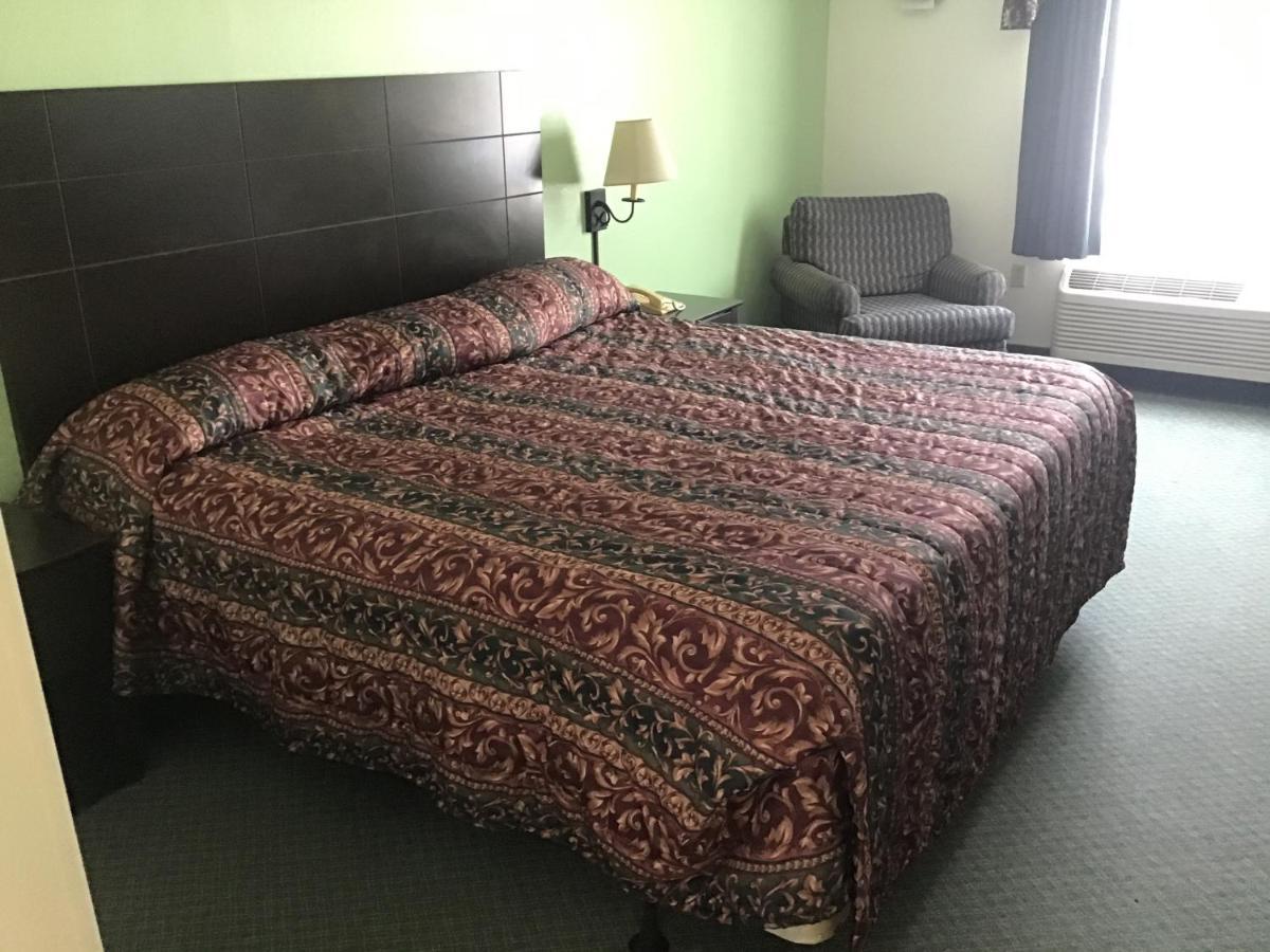 Anastasia Inn - Saint Augustine Dış mekan fotoğraf