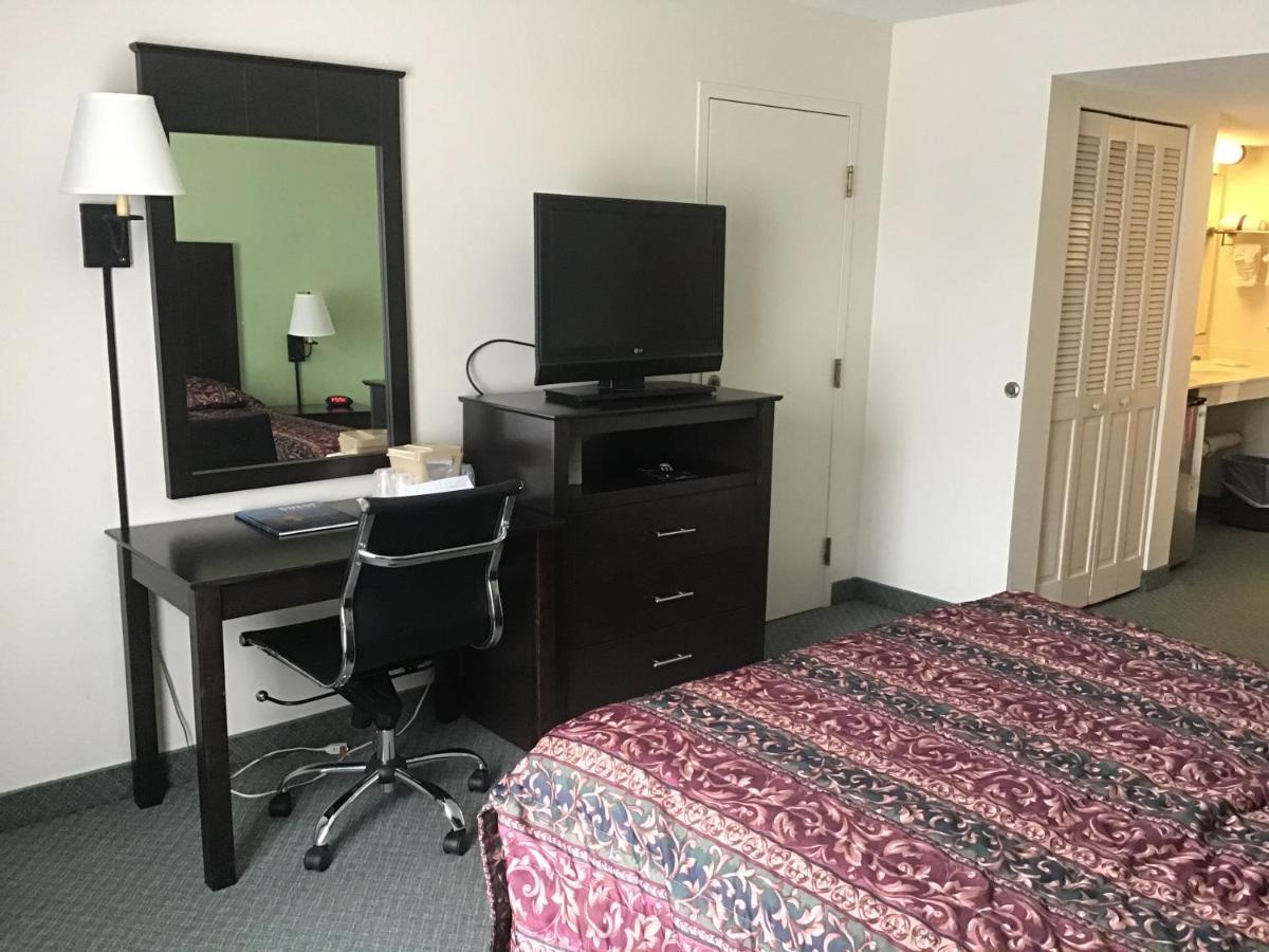 Anastasia Inn - Saint Augustine Dış mekan fotoğraf